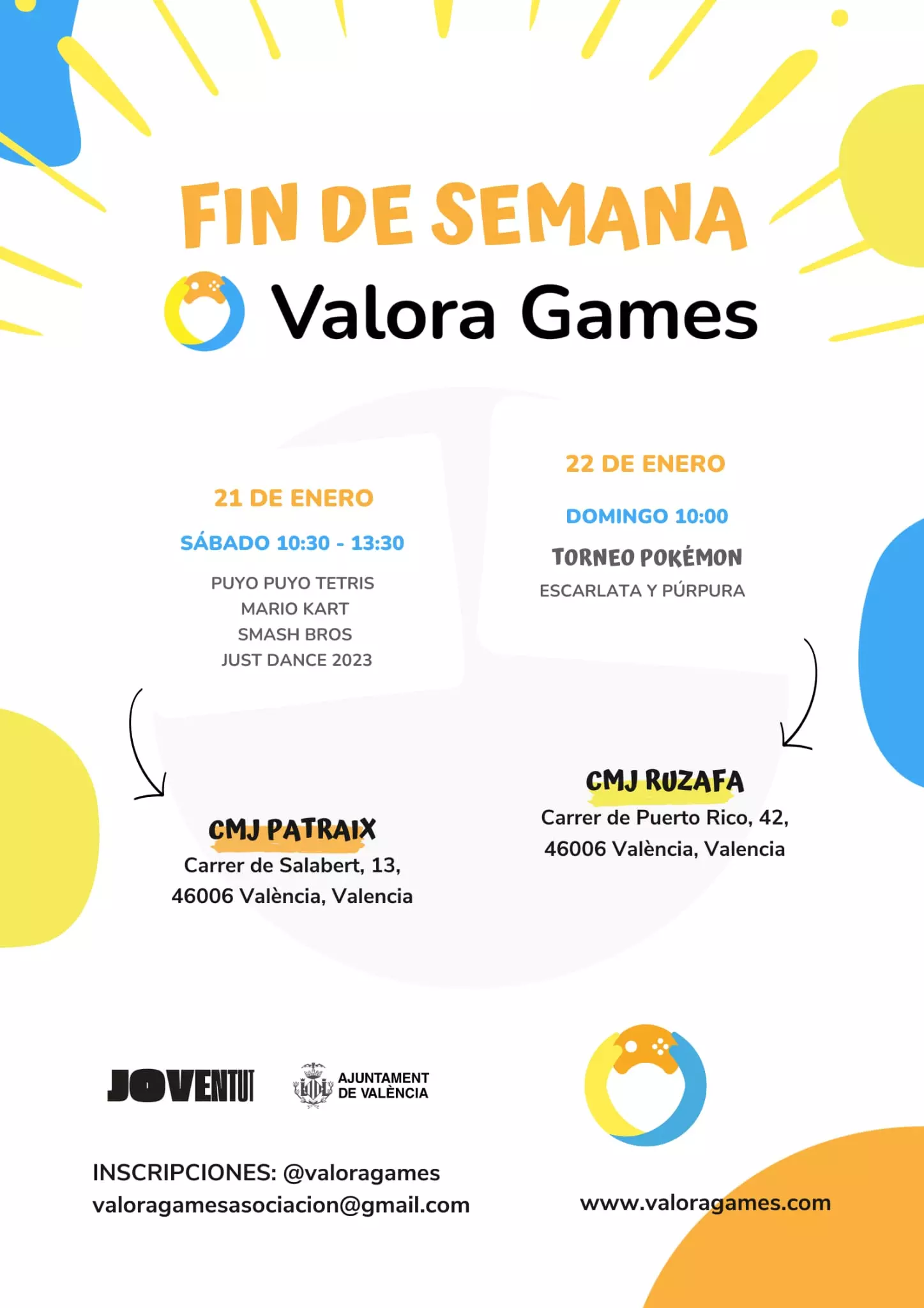 Evento